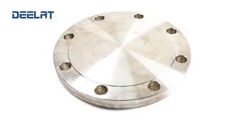 Blind Flange - Nominal Pipe Size 1/2