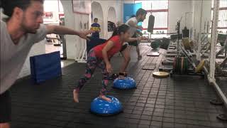 DIMITRI CLAIRED ESGRIMA