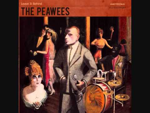 The Peawees - Don't knock at my door.wmv