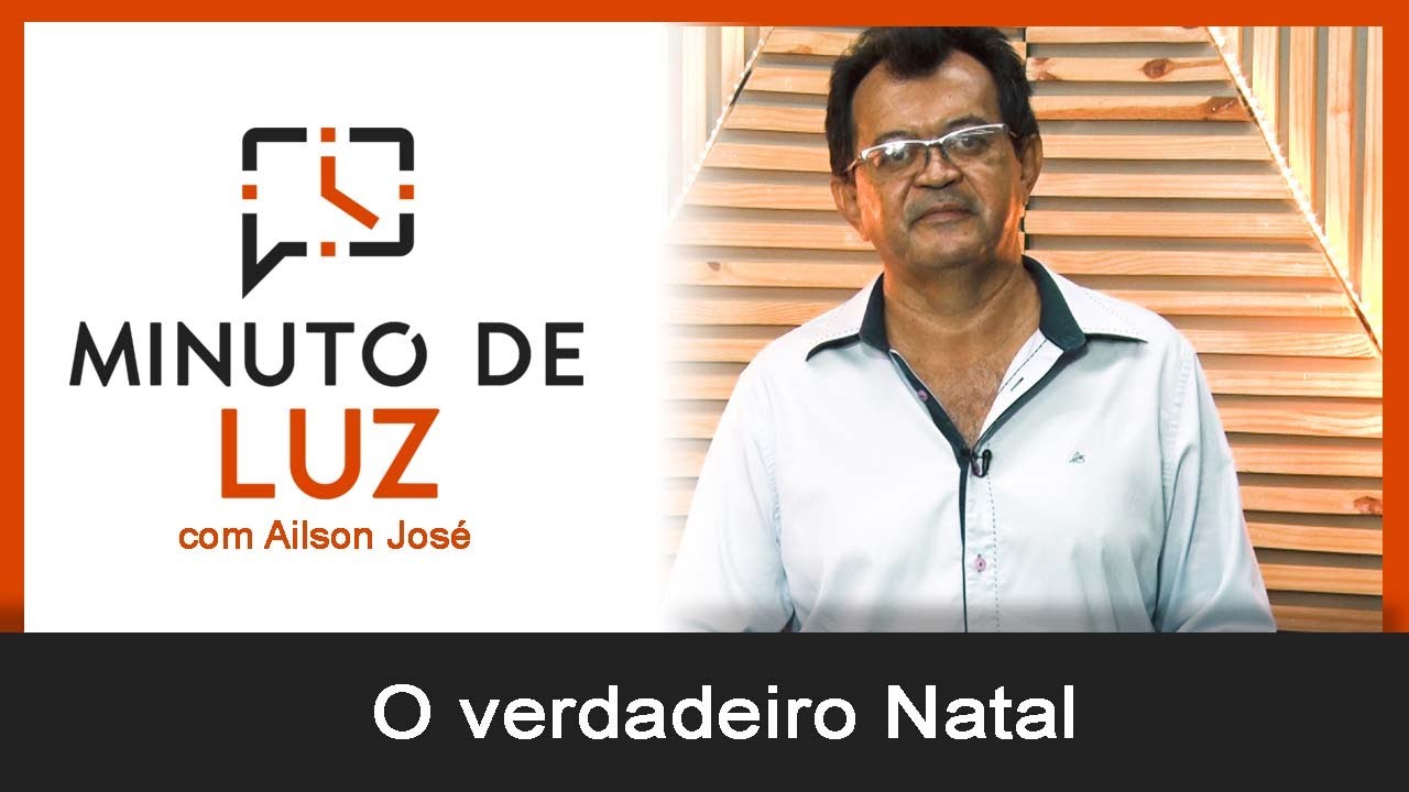 Com Ailson José