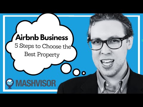 , title : 'Airbnb Business: 5 Steps to Choose the Best Property'