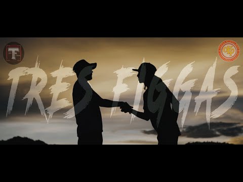 47th Founding Anniversary ALPHA KAPPA RHO -  Tres Figgas