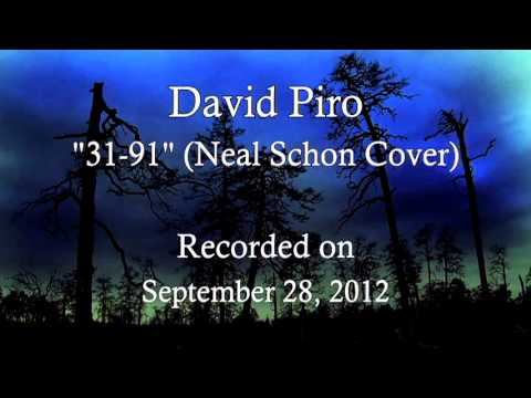 David Piro - 
