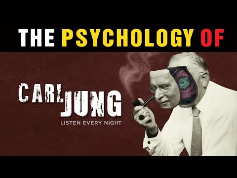 Becoming Your True Self - The Psychology of Carl Jung