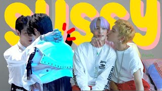 Download lagu nct going fruity, flirty, and sussy. mp3 Download lagu nct going fruity, flirty, and sussy. mp3