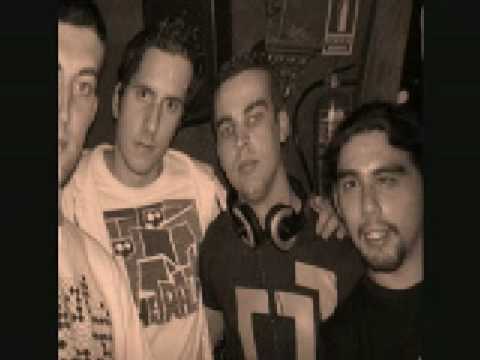 Roman Flügel vs. Sander Kleinenberg - Work to Boot