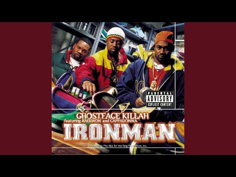 Video thumbnail for Black Jesus