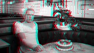 Liars - Staring At Zero - VFCF (Mark Reeder&#39;s Thousand Yards Stare Remix)