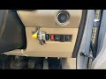 Roots HexaTone Horn Checkup In Swift Dzire Swift Tamil Horn Air Horn