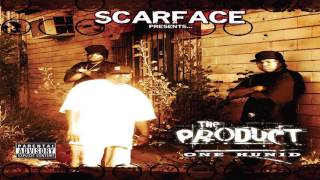 SCARFACE PRESENTS THE PRODUCT — HUSTLE