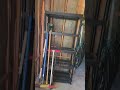 Radon System Design