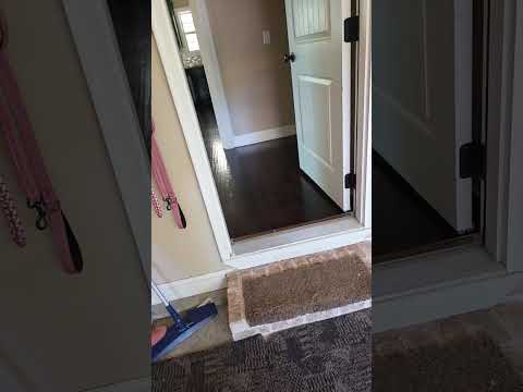 Radon System Design