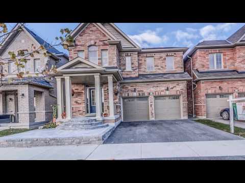 1526 Scenic Lane Dr, Pickering (Brock Rd N & Taunton Rd)