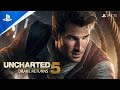Uncharted 5™ | UPDATE PS5