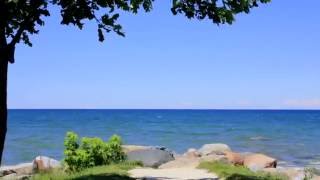 preview picture of video 'Collingwood, ON: The Perfect Place to Buy a House - Contact Royal LePage Trinity Realty'
