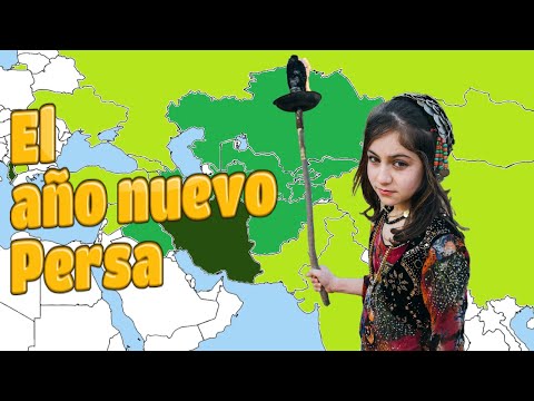 El curioso caso del nouruz