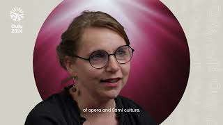 Oulu2026 Behind the Scenes: Ovlla