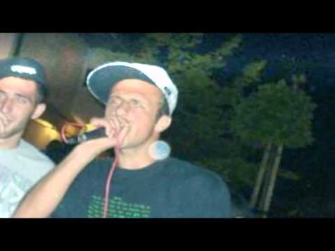 mB' feat. Rellik - E Bojm Me Zemer NEW 2011 HIT