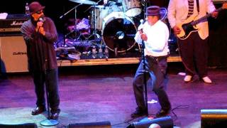 manic hispanic - mexican society