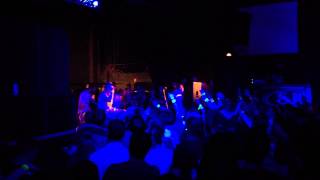 No Trigger - The Honshu Underground - FEST 11