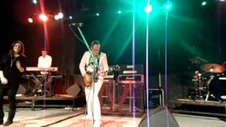 Joe Bonamassa - So It&#39;s Like That    (Zagreb 29.10.2010.)