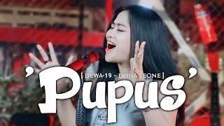 Download lagu PUPUS - DONA LEONE | Woww Viral Suara Menggelegar Lady Rocker Indonesia | SLOW ROCK mp3 Download lagu PUPUS - DONA LEONE | Woww Viral Suara Menggelegar Lady Rocker Indonesia | SLOW ROCK mp3
