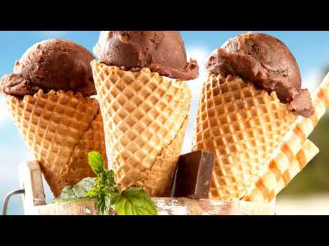 D E L I C I O U S  -   I C E -   C R E A M  -   !