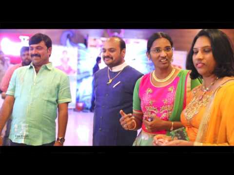 Hiranya first birthday celebrations @tabla. hosted by uma events