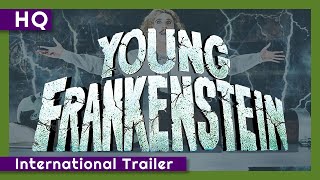 Young Frankenstein (1974) Video