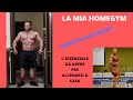 LA MIA HOMEGYM