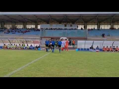 Ragusa-Savoia, squadre in campo - www.erreemmenews.it