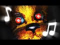 Goodbye - Five Nights at Freddy's SONG by ...