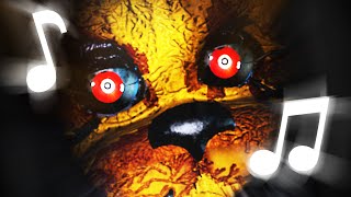 ♪ Goodbye - Five Nights at Freddy's SONG by TryHardNinja (ft. DAGames)