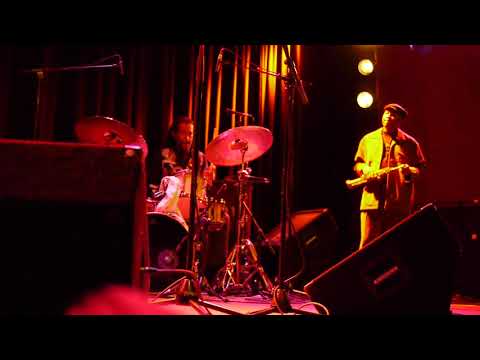 James Carter Trio  - Jazz Cologne WDR