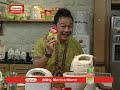 FILLER SELERA RAMADHAN 2011 BERSAMA RUDI EPS 11 PEMBUATAN WAFEL KURMA