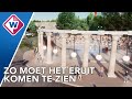 Geen prostituees maar cultuurpark op Binckhorst in Den Haag - OMROEP WEST