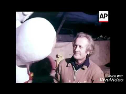 Carnevale di viareggio 1976