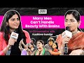 Kushboo Sundar Interview Breaking Stereotypes In Cinema Politics Jagran Film Festival