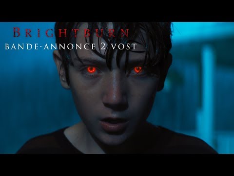Brightburn : L’Enfant du Mal - Bande Annonce 2 VOST