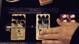 Catalinbread Karma Suture: Part 2 - In-depth look at the controls