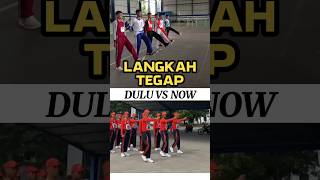 Download lagu Perbedaan langkah tegap dulu VS sekarang - momen Paskibra #unik #aneh #adaadaaja #upacara mp3 Download lagu Perbedaan langkah tegap dulu VS sekarang - momen Paskibra #unik #aneh #adaadaaja #upacara mp3