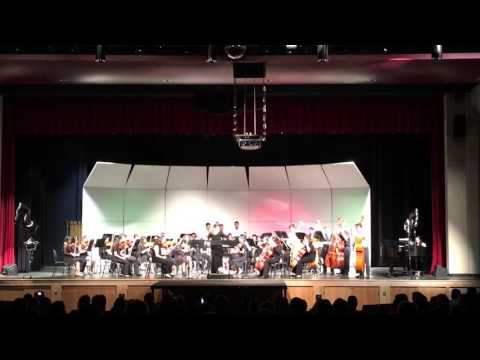 Guantanamera arr. Victor Lopez