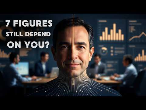 📈 Why Your Business Depends on You