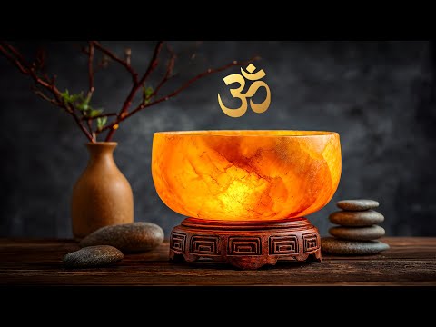 Drives Away All Bad Energy | Tibetan Healing Sounds | Reduce Stress And Anxiety #3