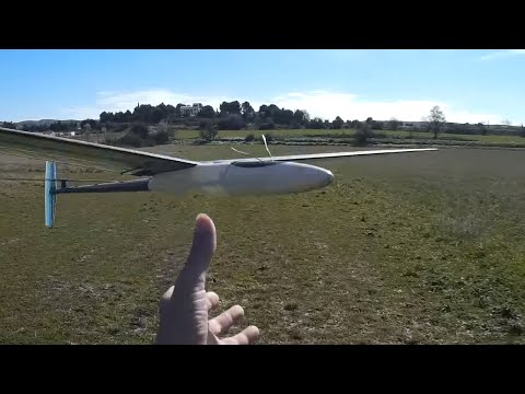 HK composite DLG 1.5m