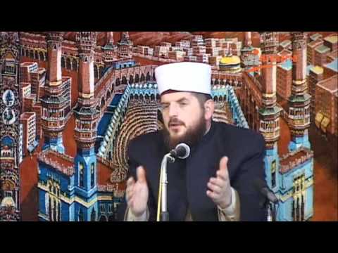 6. SHENJAT E KIJAMETIT - Dr.Shefqet Krasniqi