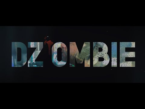 Man of Troubles TRAILER (From DZ'OMBIE Movie)