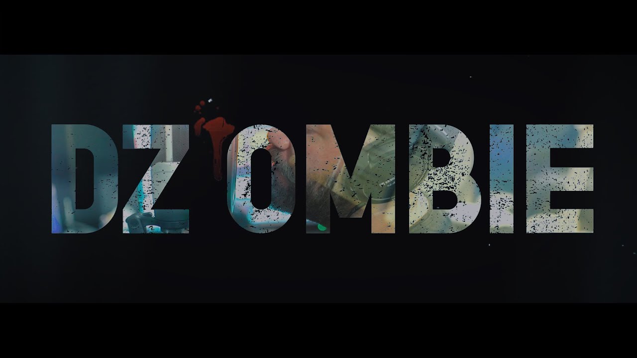 DZ'OMBIE Trailer
