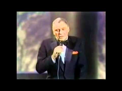 Monday Morning Quarterback - Frank Sinatra