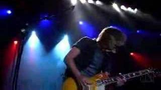 Steve Hill - Long Road ( Trois-riviere 07)